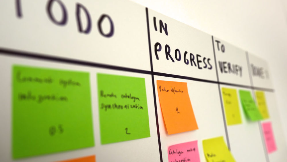 proveho-agile-board