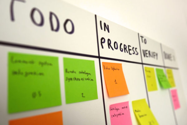 proveho-agile-board